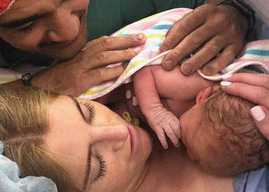 Celebrating caesareans & exploring the prevalence of a birth