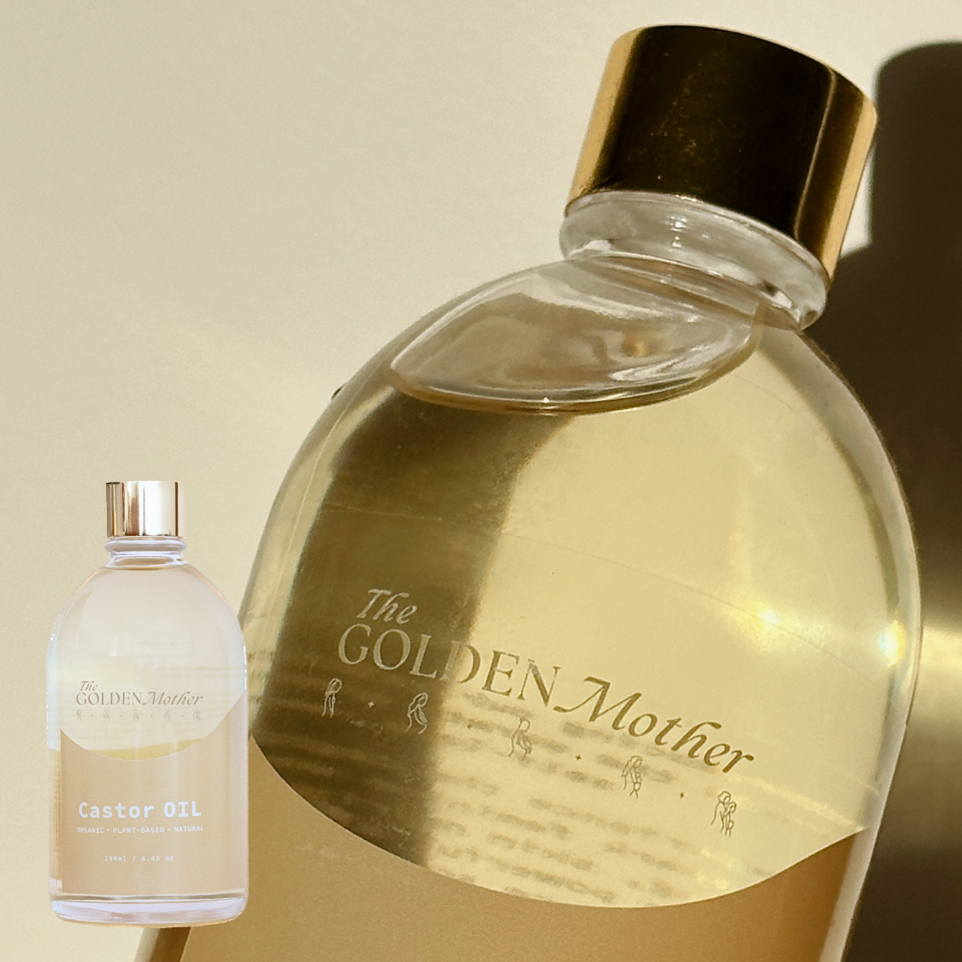 Castor Oil 250ml